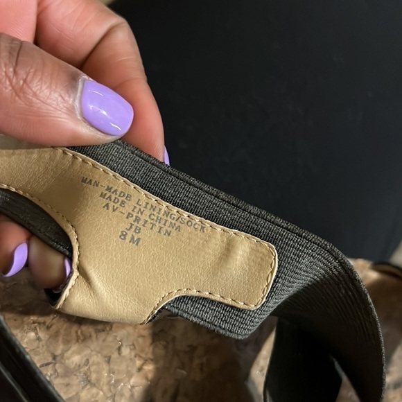 ADRIENNE VITTADINI | “Pritin” sandals - Picture 8 of 8